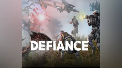 Defiance Steam Gift