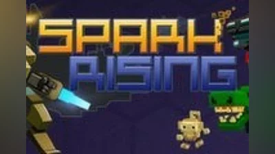 Spark Rising Steam CD Key