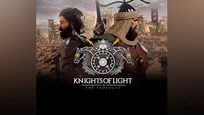Knights of Light: The Prologue PC Steam CD Key