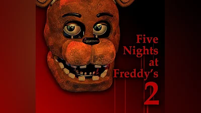 Five Nights at Freddy's 2 EU Steam Altergift