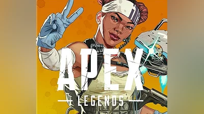 Apex Legends - Lifeline Edition XBOX One CD Key