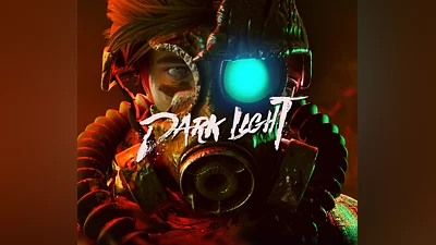 Dark Light PC Steam CD Key