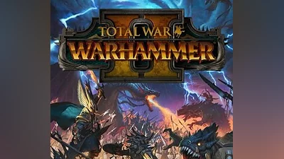 Total War: WARHAMMER II US Steam CD Key