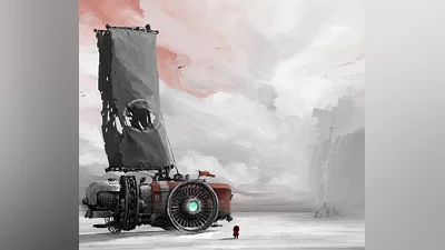 FAR: Lone Sails GOG CD Key
