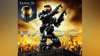 Halo 2 - Anniversary DLC EU Steam Altergift