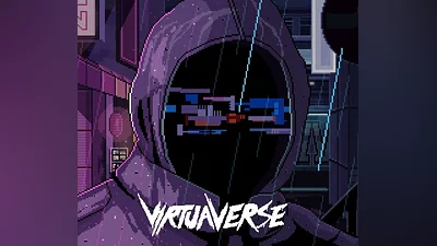 VirtuaVerse PC Steam CD Key