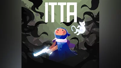 ITTA PC Steam CD Key
