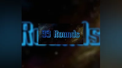 33 Rounds Steam CD Key
