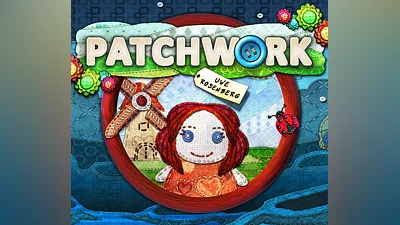 Patchwork Steam CD Key