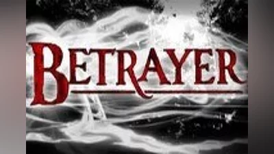 Betrayer Steam CD Key