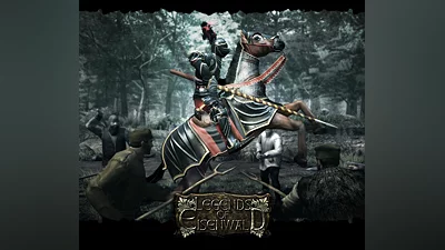Legends of Eisenwald Steam CD Key