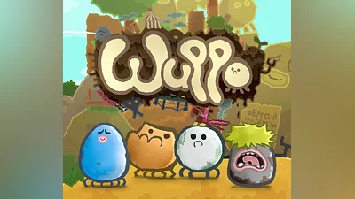 Wuppo US XBOX One CD key