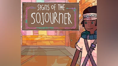 Signs of the Sojourner Steam CD Key