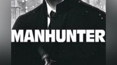 Manhunter Steam CD Key