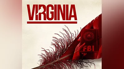 Virginia US XBOX One CD Key