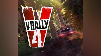 V-Rally 4 Ultimate Edition US XBOX One / Xbox Series X|S CD Key