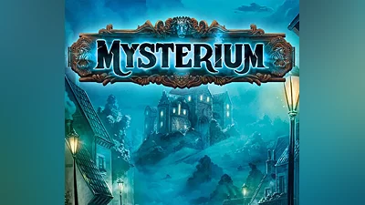 Mysterium Collection Bundle Steam CD Key