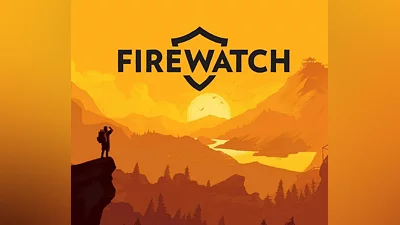 Firewatch EU XBOX One CD Key