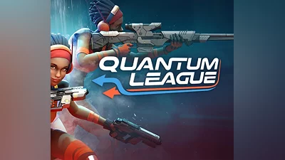 Quantum League Steam CD Key
