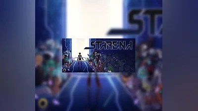 Starena Steam CD Key