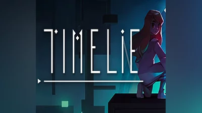 Timelie Steam CD Key