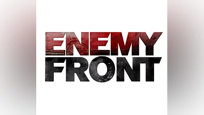 Enemy Front Steam CD Key