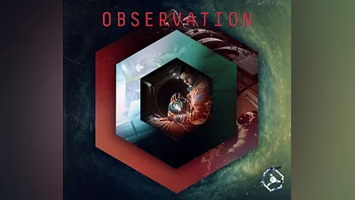 Observation Steam CD Key