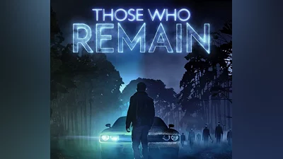 Those Who Remain Steam CD Key