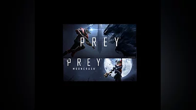 Prey Digital Deluxe Edition GOG CD Key