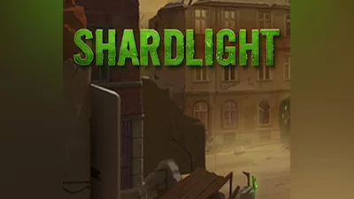 Shardlight GOG CD Key