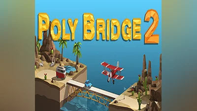 Poly Bridge 2 EU Steam Altergift