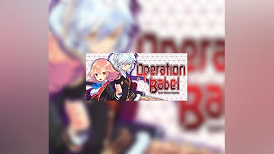 Operation Babel: New Tokyo Legacy EU Steam CD Key