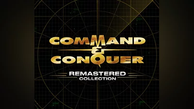 Command & Conquer Remastered Collection Steam Altergift