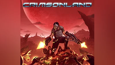 Crimsonland PC Steam CD Key