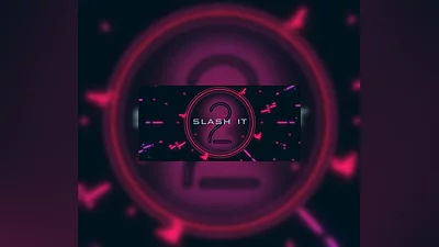 Slash It 2 EU Steam CD Key