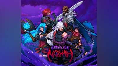 Mists of Noyah PC Steam CD Key