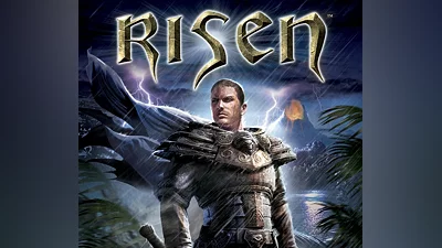 Risen Steam CD Key