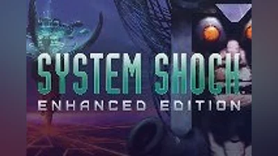 System Shock: Enhanced Edition EU Steam CD Key