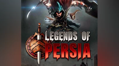 Legends of Persia Steam CD Key