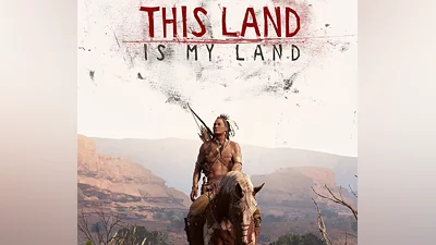 This Land Is My Land Steam Altergift