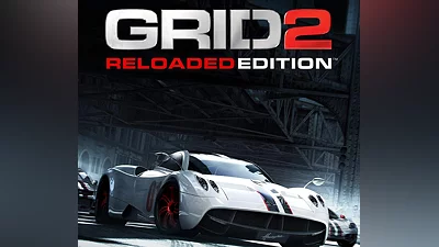 GRID 2 Reloaded Edition Steam CD Key
