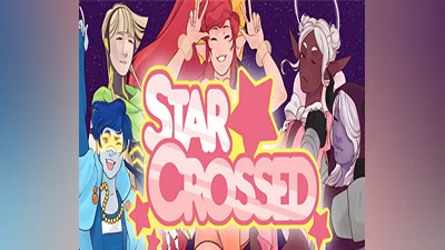 StarCrossed Steam CD Key