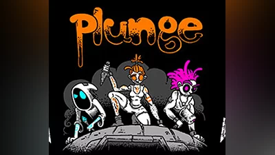 Plunge Steam CD Key