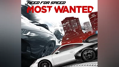 Need for Speed Most Wanted EU Steam Altergift
