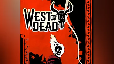 West of Dead Steam CD Key