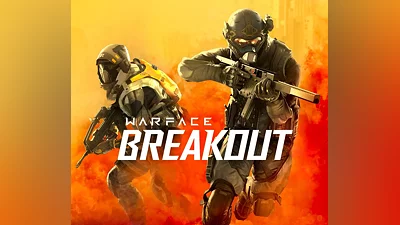 Warface: Breakout AR XBOX One CD Key