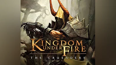 Kingdom Under Fire: The Crusaders PC Steam CD Key