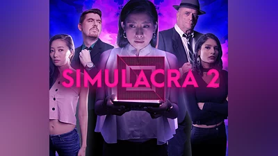 SIMULACRA 2 Steam CD Key