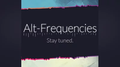 Alt-Frequencies Steam CD Key