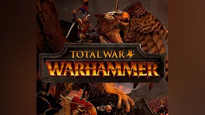 Total War: Warhammer Savage Edition EU Steam CD Key